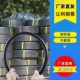 自来水管塑料管材农用批发热熔硬管6分1寸饮用水滴灌溉4分pe管