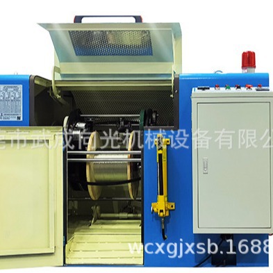 专业 电线电缆设备650P绞线机，湖南绞铜机，浙江高绞机