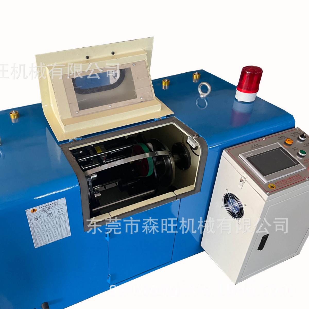 高速绞线机  芯线束丝机电线电缆机械