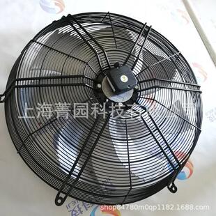 SDL.6N.V7P5德国轴流风机 全新现货ZN080