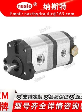 兰迪尼Landini  3595190M91 液压泵适用6560F 6560L 6560V 现货