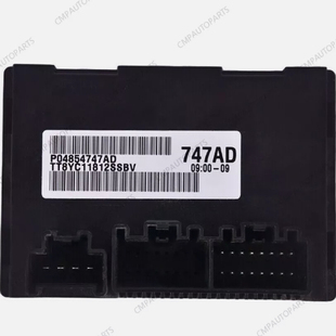 适用于吉普大切诺基大切诺基SRT8 分动箱模块 四驱电脑