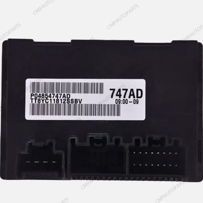 大切诺基SRT8分动箱模块四驱模块