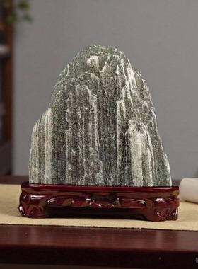 靠山石泰山石敢当旺宅室外补角