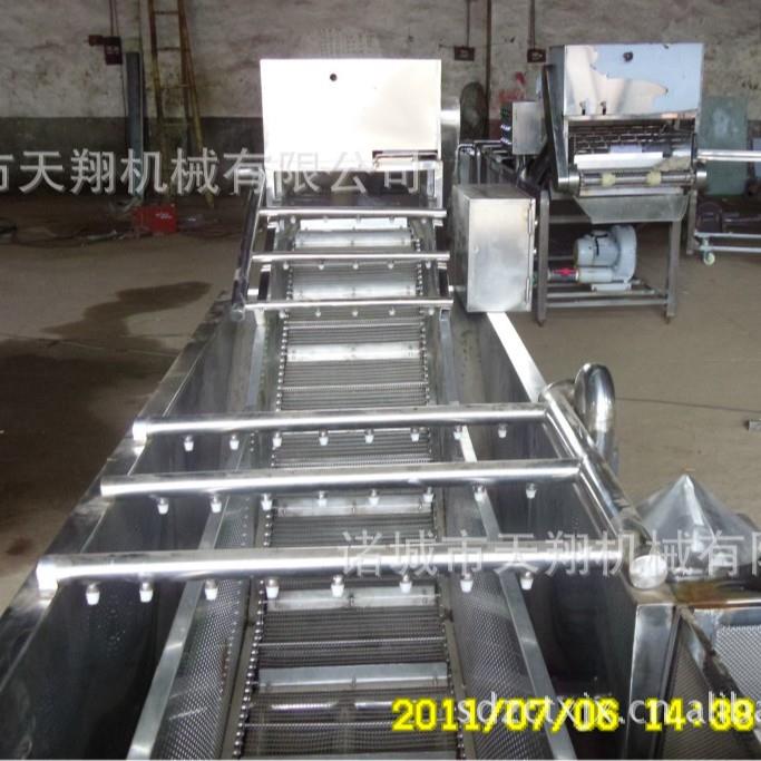 果蔬清洗机蔬菜水果清洗机果蔬清洗机厂家供应定制质量可靠