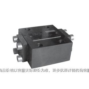 系列 液控单向阀