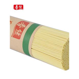 春丝江西特产碱水面500g凉面热干面面条炒面拌面汤粉早餐方面速食