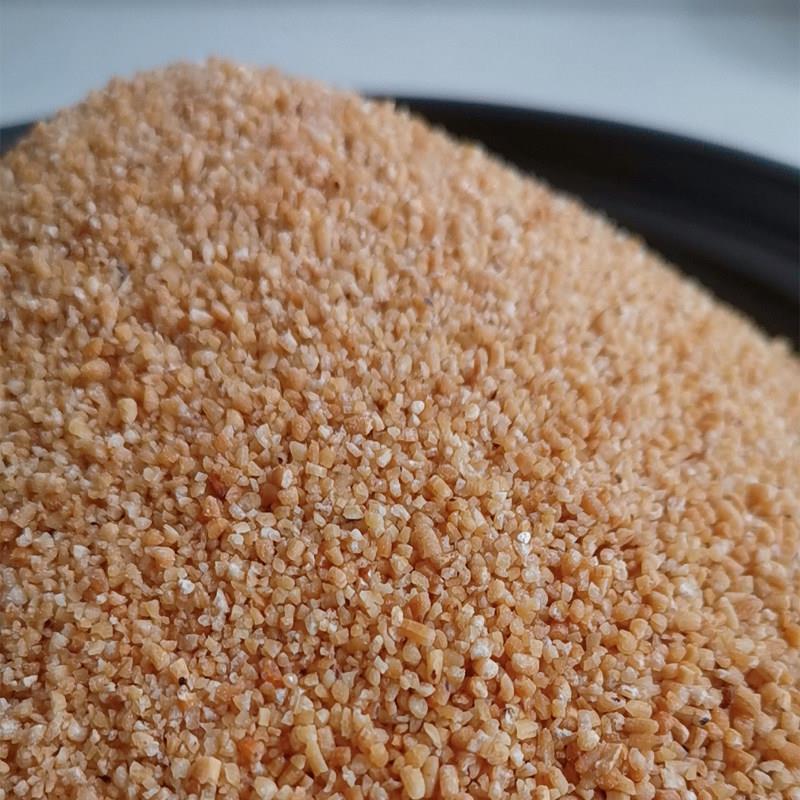 湖北蕲春特产蒸肉粉子蒸肉米粉黄冈家乡味道过年酒席粉蒸肉粗粉子