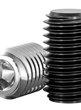 止5动螺钉PBL1/02/11-M4/M5STR/M6/M8M10/M12-L20//L2/0L30/L35/L