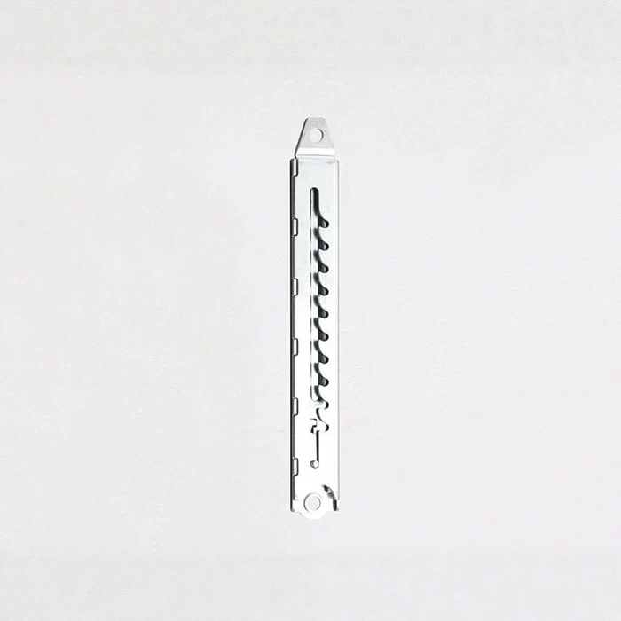 现货F21-0自动锁1定X型可调撑 杆齿APB形可H调 伸限位器支撑杆定