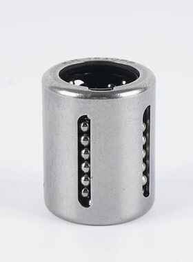 直线轴承L MC51/52-d6 d8 d10 d12 d14d16 d20d25 d3PAZ0d40  d 5