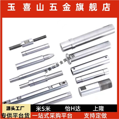 导向轴SFJZ SSFJZ PSFJZ PSSFJZ6 8 10 12 15 16 20 25 30 35