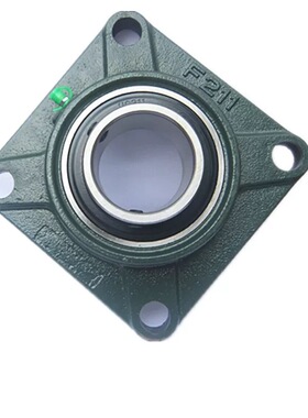 替米代米思轴承 座组件C-HDF12 15 7 12PAR0 2530 35 40 45 50