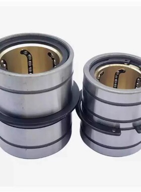 替思米推板导套E0GBL EG/BLS6/8/10OJW/12/13/米16/2/2530直线滚