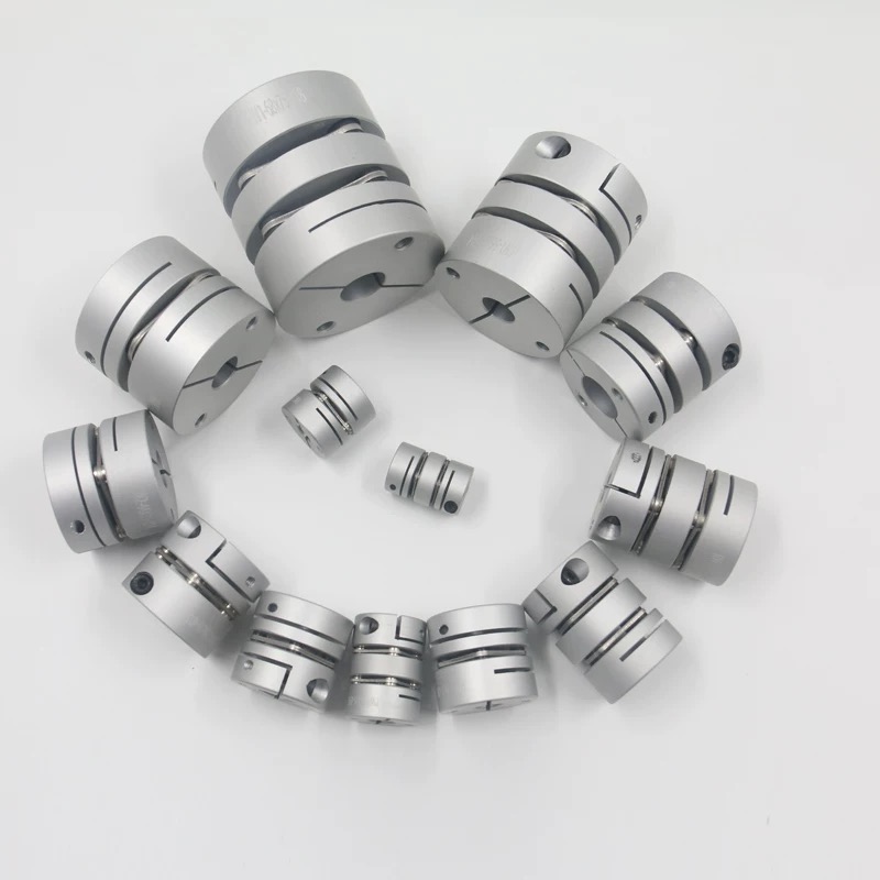 膜片式联轴器MCGLLK MCGLRK MCGLWK16/20/25/32/40/50-4-5-6-7-8