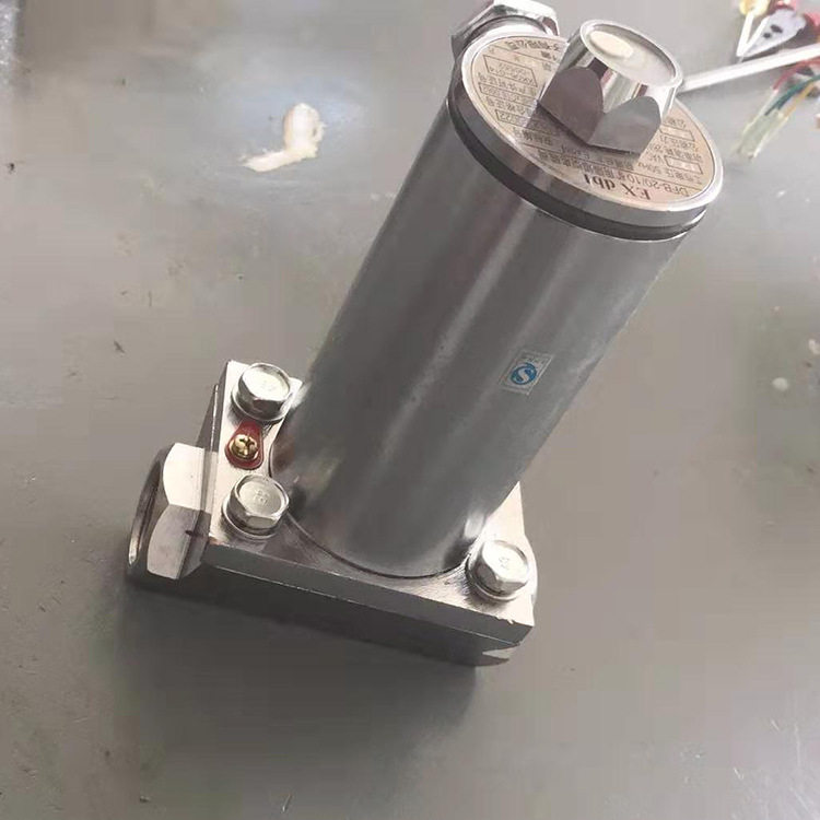 矿用隔爆型电池阀DFB-2010 DFB4/26矿用防爆电磁阀矿用防爆电磁阀