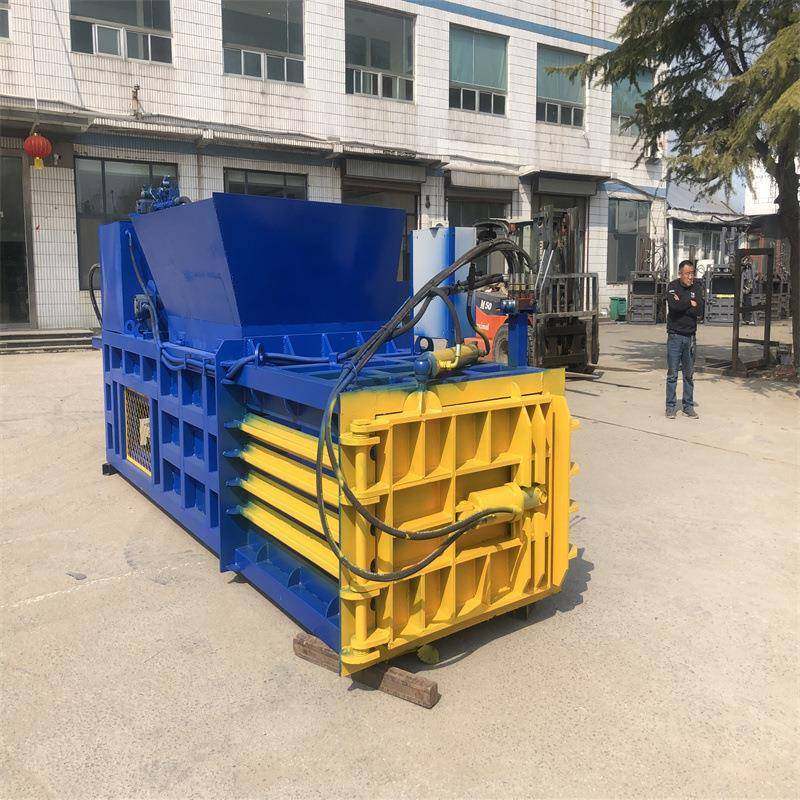 废纸液压打包机易拉罐编织袋液压打包机塑料瓶液压打包机卧式打包,五金/工具,其他机械五金,淘宝优惠券,粉丝福利购,淘宝优惠卷