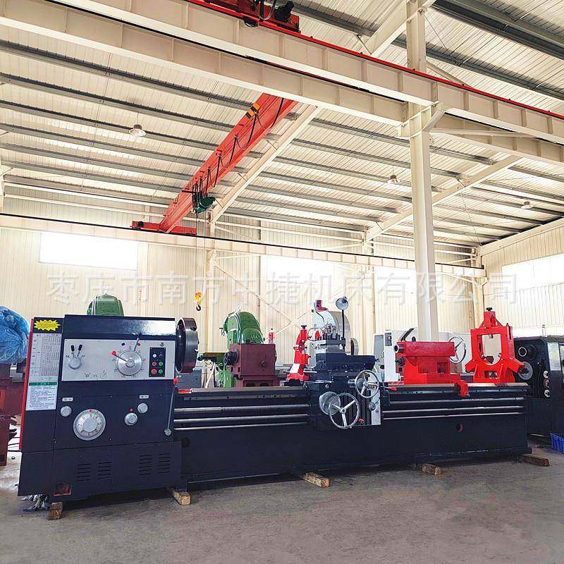 车床厂家C6180*3000普通车床小拖板自动走刀效率高600导轨