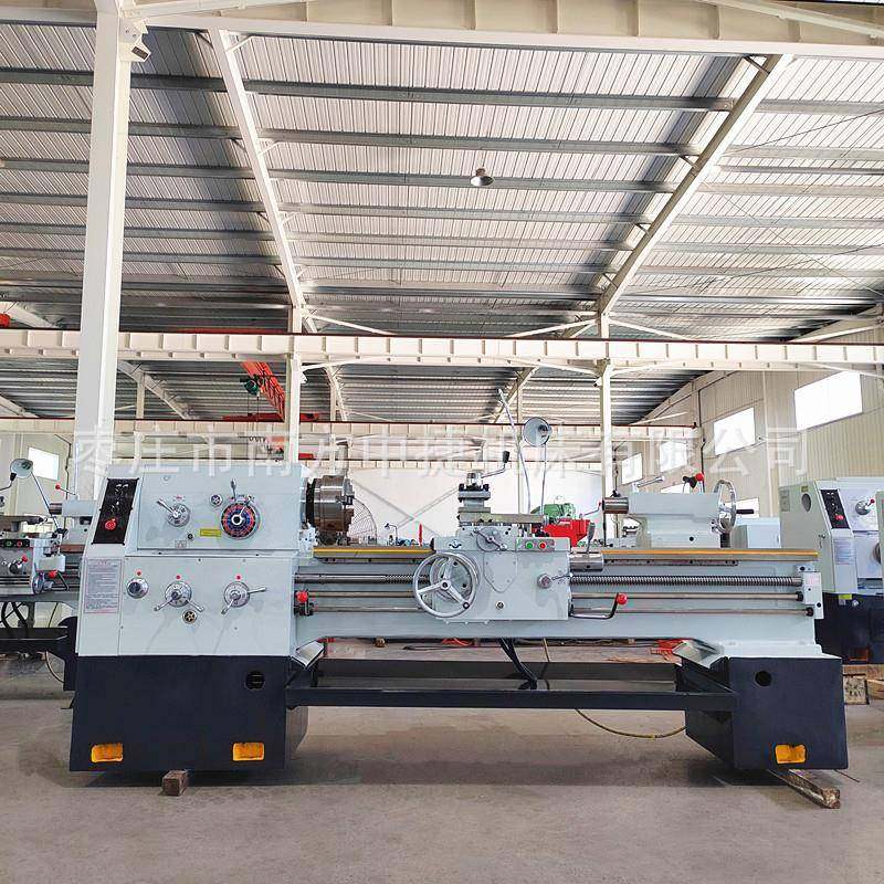 厂家现货普通车床C6140*1500车削多种轴类配件400导轨82孔径