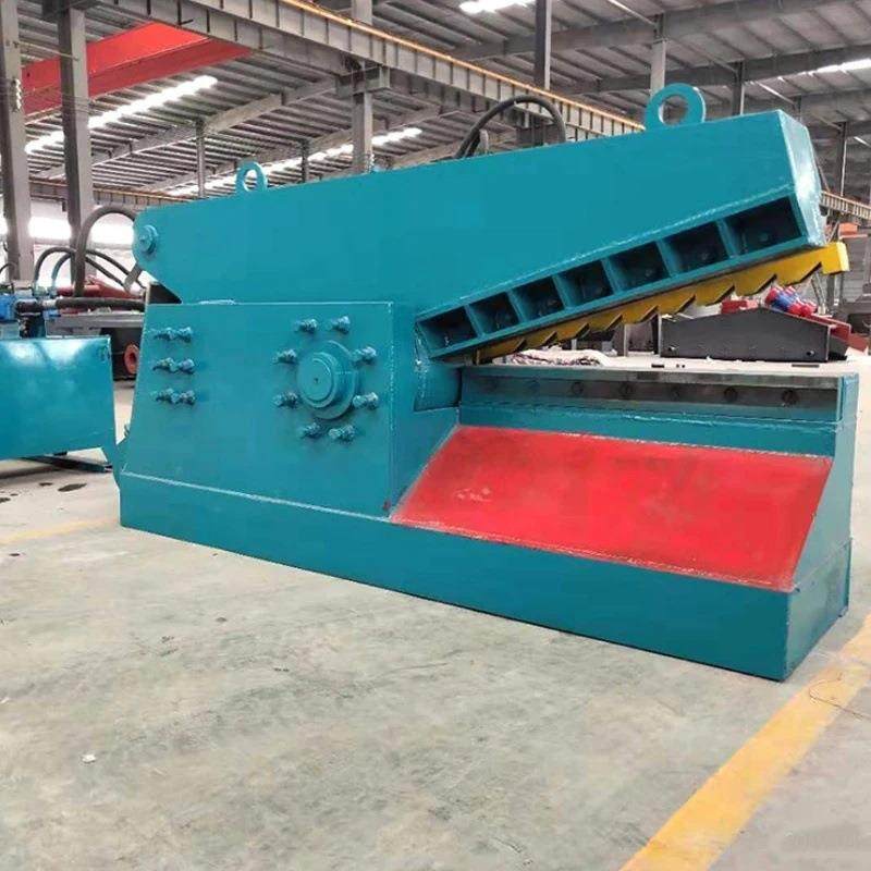 热销鳄鱼剪金属压块鳄鱼式剪切机大型废旧金属液压打包机厂家,五金/工具,其他机械五金,淘宝优惠券,粉丝福利购,淘宝优惠卷