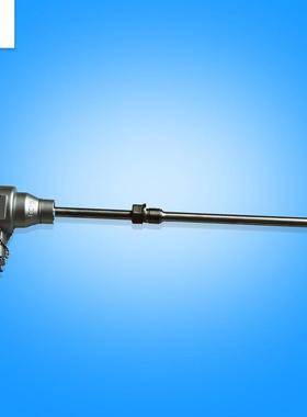 WRN-240防爆热耐高温型热电偶工业贴片S型铂铑热电偶