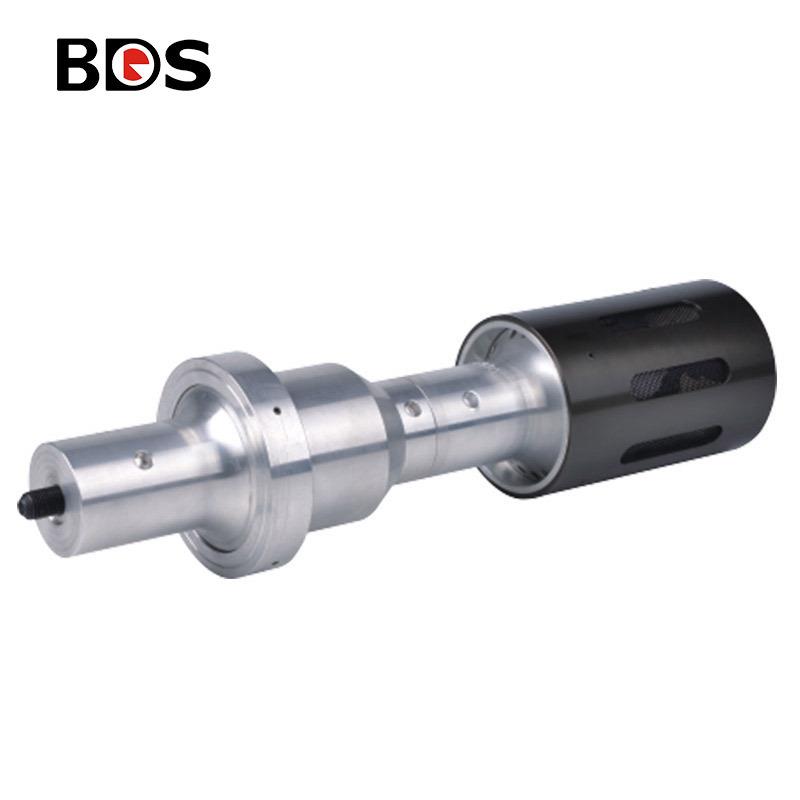 美式203040KHz换能器+调幅器超声波塑胶金属焊接机设备配件耗材