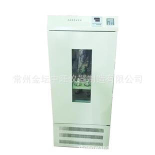 Z1恒温振荡培养箱单组双层立式 180L智能型HZQ 震荡培育箱可订