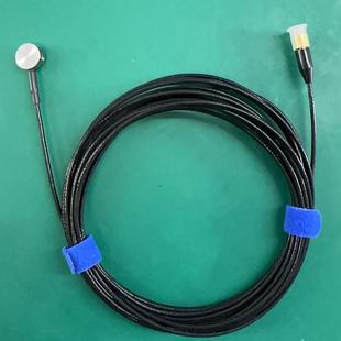 应变力/冲击波/空气/水下自由场爆炸压力传感器振动/加速度/速度