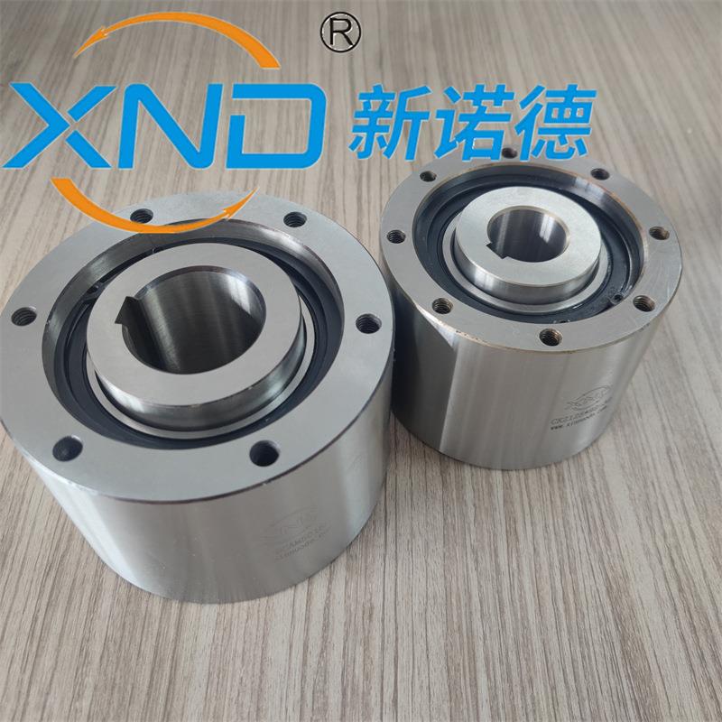 BCAM/CZ-A55170楔块式单向超越离合器重载型轴承钢逆止器工厂