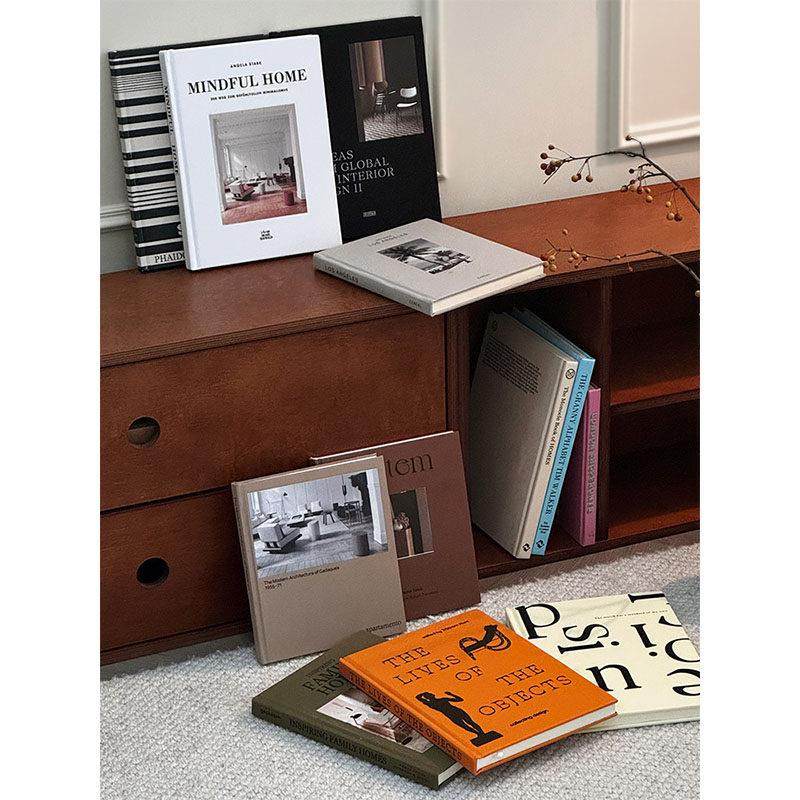 觅屿/精装布面装饰书英文内页仿真书客厅茶几摆件边柜隔板架布置,家居饰品,装饰摆件,淘宝优惠券,粉丝福利购,淘宝优惠卷