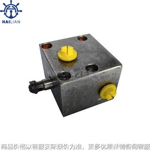 02255 液压手动控制阀