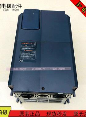 电梯配件LIFT电梯变频器FRN15LM1S-4C/4XO 15KW/18.5KW/22KW 质保