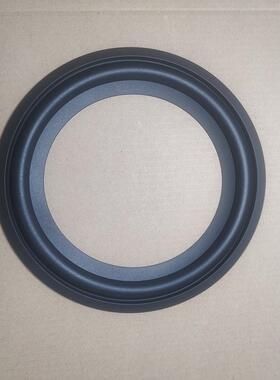 天朗603636橡皮边/6.5寸喇叭边橡皮边160mm6.5寸喇叭边扬声器拆环