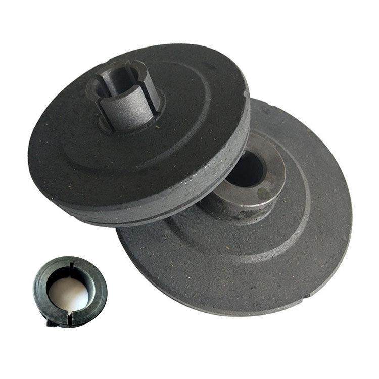 西湖西菱金丰武夷山黄山永星SWJ攻丝机正反转离合片摩擦片外锥轮,五金/工具,攻丝机/攻牙机,淘宝优惠券,粉丝福利购,淘宝优惠卷