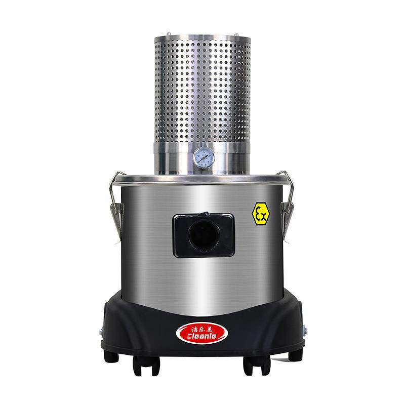 15升小型防爆气动吸尘器GY-15EX铜粉铝粉吸尘器铝镁合金,五金/工具,工业吸尘器/除尘器,淘宝优惠券,粉丝福利购,淘宝优惠卷