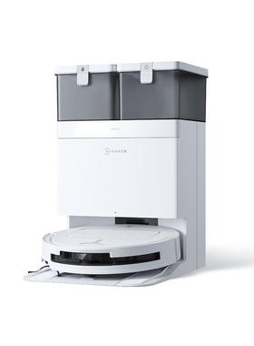 科.沃.斯扫地机器人T50PRO扫拖一体全自动清洗双机械臂原装新款无