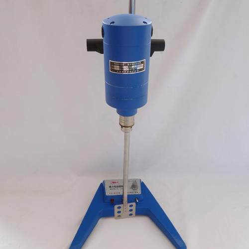 特惠促销JB200-D强力电动搅拌机高速电动分散机质量保证