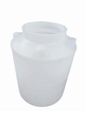 PE3吨塑料化工桶3000L牛筋储水罐不易老化废水处理加厚水箱过滤桶