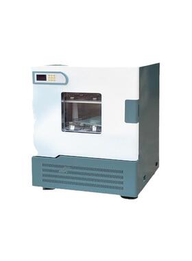 大容量震荡培养箱立式双层恒温摇床LB-ZD100