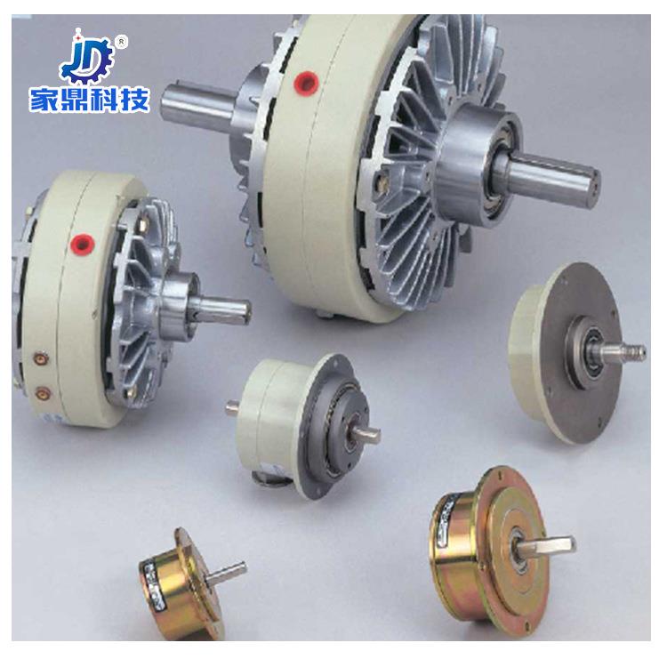 张力磁粉离合器磁粉制动器厂家供应