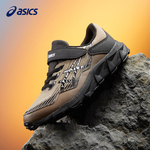 Asics/亚瑟士童鞋2024秋