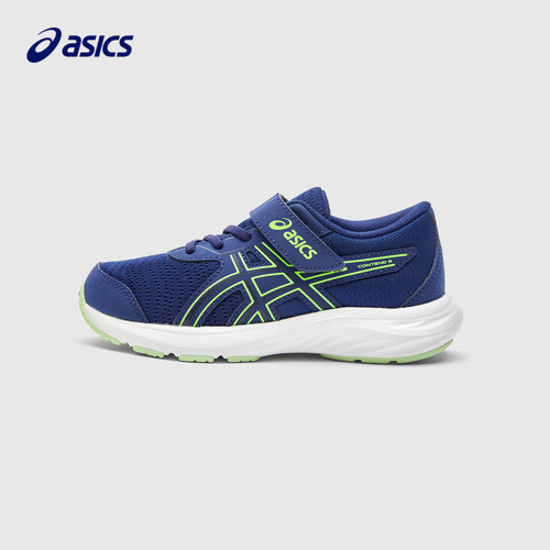 ASICS/亚瑟士童鞋跑步鞋运动鞋