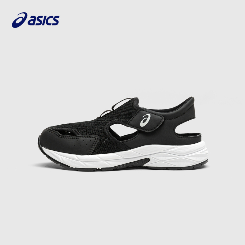 Asics/亚瑟士耐磨透气运动鞋