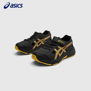 亚瑟士童鞋 凉鞋 Asics 2024夏新款 CONTEND 运动鞋 男女儿童鞋