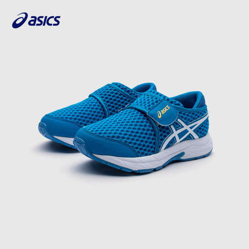 Asics/亚瑟士夏季轻便透气童鞋