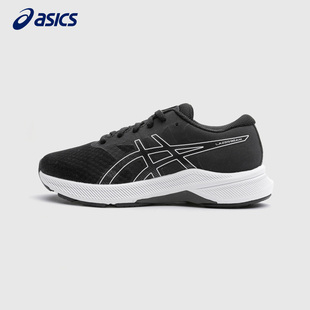 运动鞋 ASICS 男女童透气网眼专业跑步鞋 亚瑟士童鞋 舒适轻便 新款