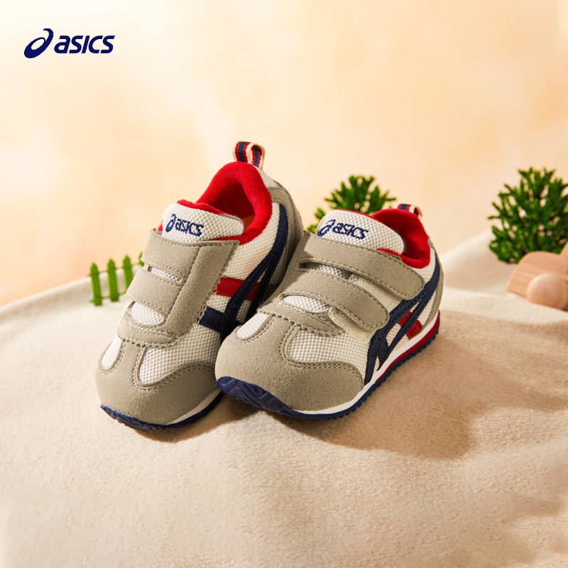 亚瑟士机能鞋童鞋儿童鞋子宝宝婴幼儿学步鞋网面软底魔术贴透气鞋,童鞋/婴儿鞋/亲子鞋,学步鞋,淘宝优惠券,粉丝福利购,淘宝优惠卷