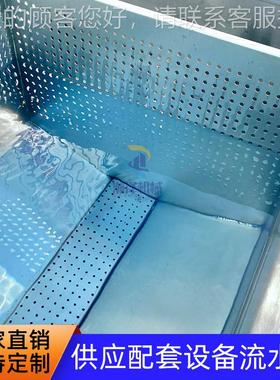 肉大型专业IXY洗血水加工设备 排骨鸭肠肉类清肉洗机 啤水机洗机