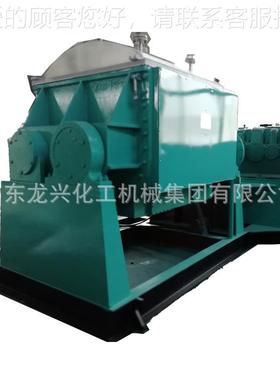 NH5-5000500L电加热不锈空钢捏机价|真液报压翻缸捏合机厂家规可