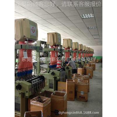 河北白沟电120脑提织带机紧生 产箱包带 内花裤松带 內衣带